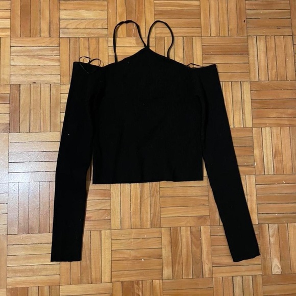 COPY - Zara - top - Picture 3 of 5